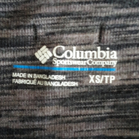 Columbia Activewear Dress - Picture 6 of 6